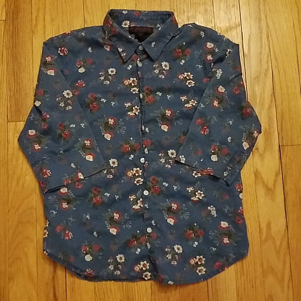 Ralph Lauren blouse